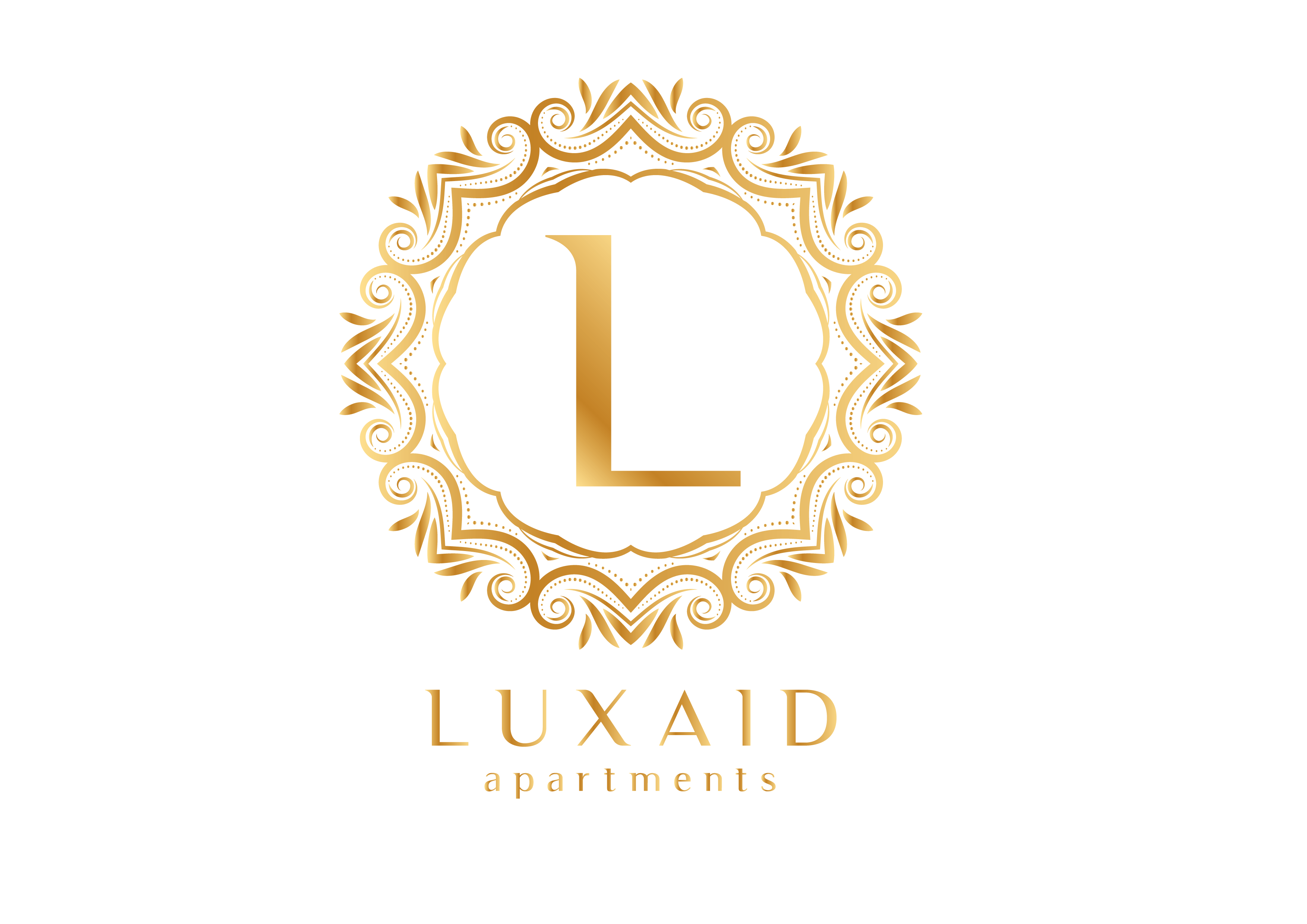 LuxAid Logo