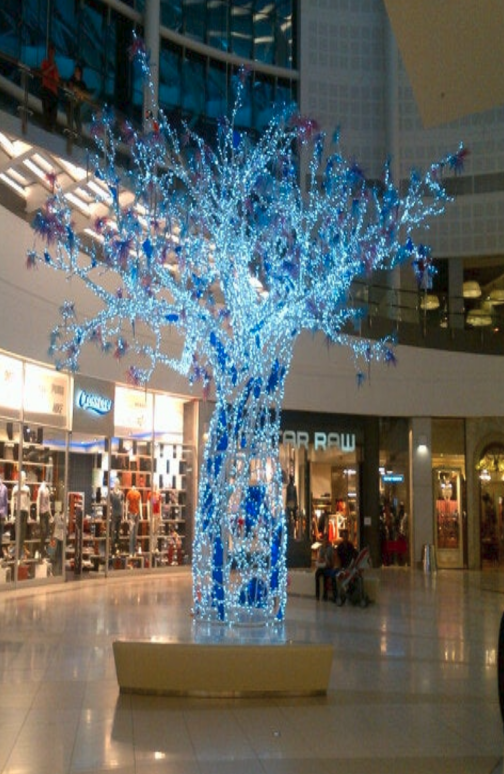 Sandton city