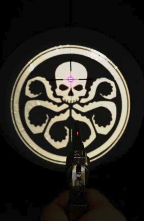 Image was taken from the Lostland Escape Room website