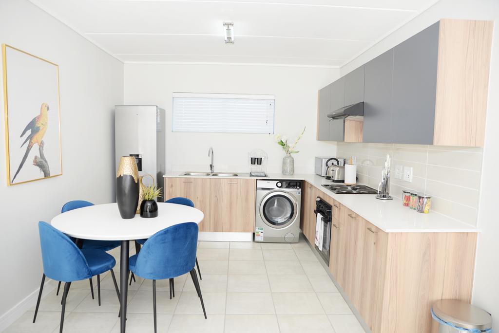 LuxAidKitchen